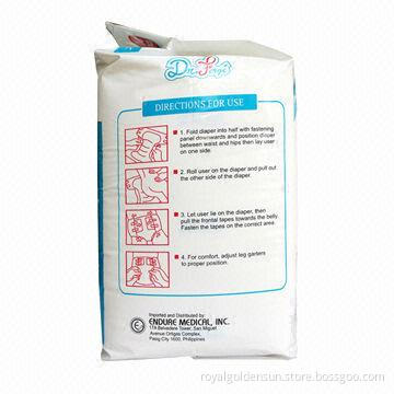 Dr Ferge disposable adult diapers for daily use with economic pack